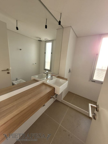 Imagen 9 de 10 de Apartamento A Estrenar En Venta 3 Dormitorio 2 Baño Con Terraza- Av. Italia - Malvin