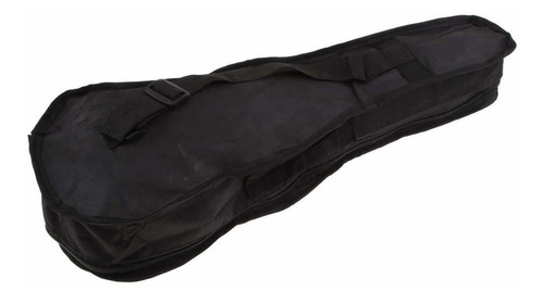 Almencla Funda Impermeable Para Guitarra Ukelele Transporte