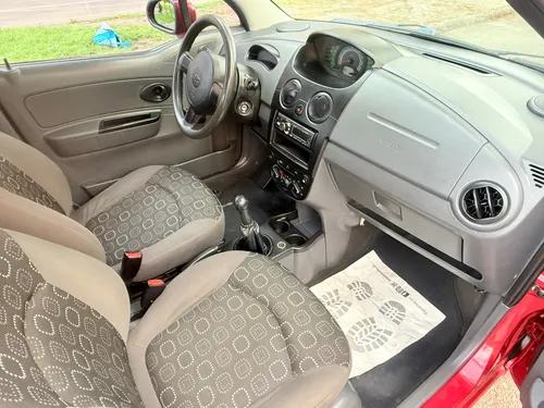 Chevrolet Spark 1.0 Life Mt