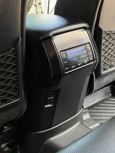 Toyota Prado 2.8 Tx-L At6