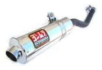 Comprar Escape Deportivo Zanella Zr 150 \u002F 200 Y 250 Con Db Killer