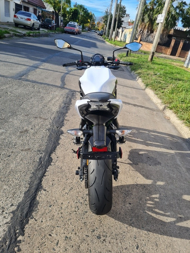 Imagen 5 de 14 de Kawasaki Z650