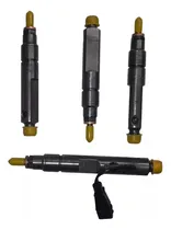 Comprar 4 Inyectores Reparados  Megane Laguna Scenic  1,9 Dti