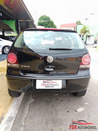 Vw Polo Hatch 1.6