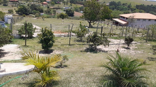 Imagem 12 de 15 de Venda - Chacara -3 Dorm. 1 Suite - 1.650 M² - Guararema - Sp - V-3274