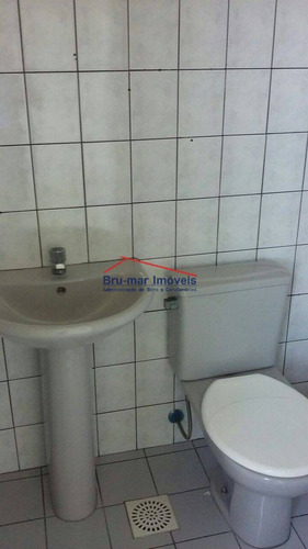 Imagem 2 de 6 de Sala Comercial Na Aparecida!! - X-1612-c