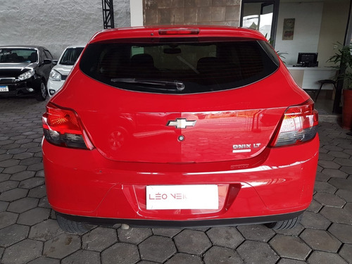 Imagem 5 de 13 de Onix 1.4 Lt - 2013 - Com Mylink