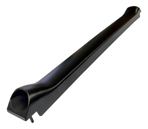 Frente Falsa Abs 1u  19 Polegadas P/racks De Rede Tampa Cega
