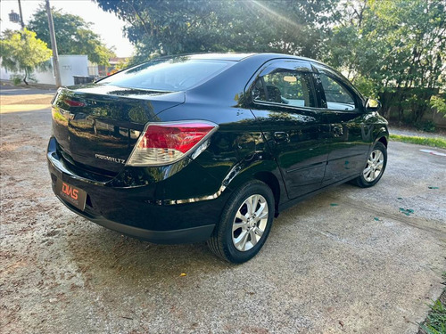 Chevrolet Prisma 1.4 MPFI LTZ 8V FLEX 4P MANUAL