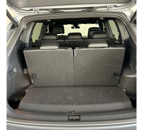 Volkswagen Tiguan 2.0 350 TSI GASOLINA ALLSPACE R-LINE 4MOTION DSG