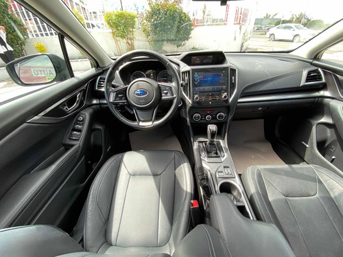 Imagen 9 de 14 de Subaru Impreza 2.0 Limited At Cvt 2017