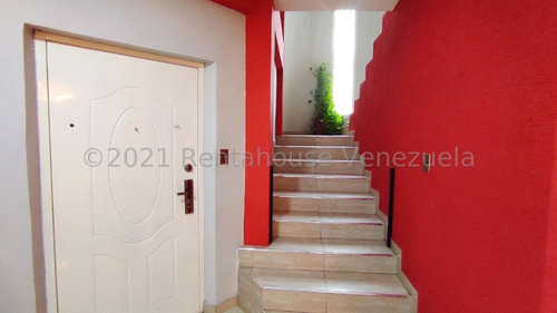 Imagen 5 de 14 de Townhouse En Venta La Morita I Maracay 22-13268 Wjo