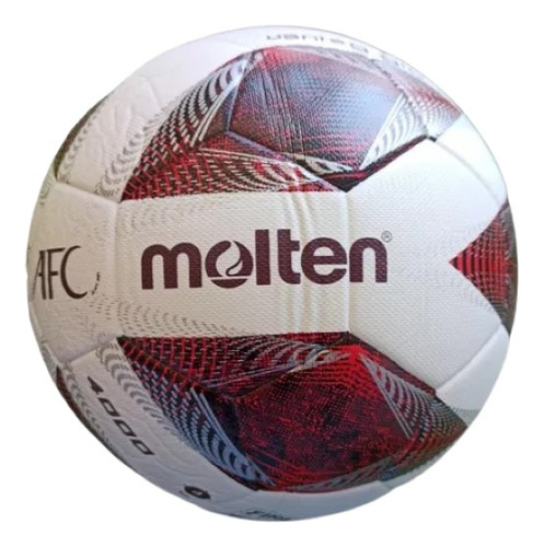 Balon Futbol Molten 4000 #4