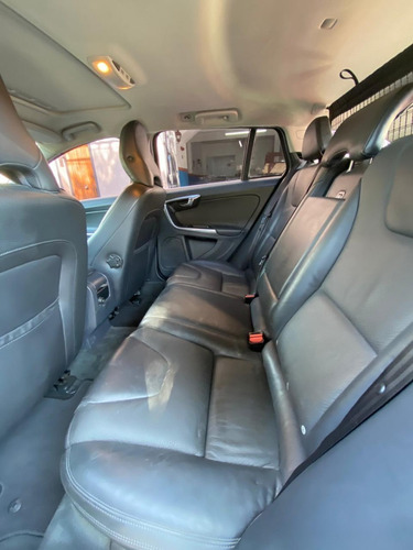 Volvo V60 Luxury T6 Awd 3.0 304cv At Geartronic No Xc 60 V70