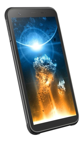 Imagen 6 de 6 de Blackview BV6300 Pro Dual SIM 128 GB black 6 GB RAM