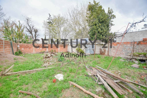 Imagen 30 de 30 de Calle 479 E/ 27 Y 28 - Casa, Local Y Departamento A La Venta (en Block)
