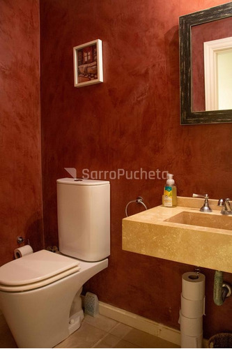 Imagen 16 de 30 de Venta Casa En Barrio Cerrado Bella Vista Chico