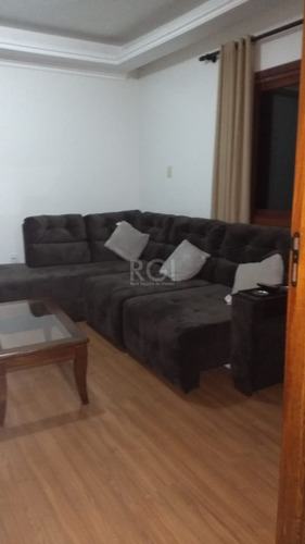 Imagem 2 de 15 de Casa - Partenon - Ref: 514855 - V-pj5672