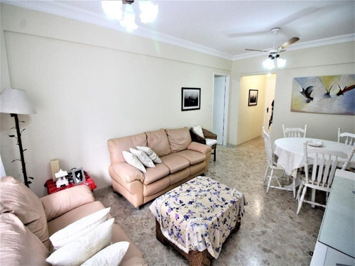 Imagem 6 de 18 de Praia Das Pitangueiras - Guarujá - 3 Dormitórios - 1 Vaga - Sacada - Ap3798 - 34710649