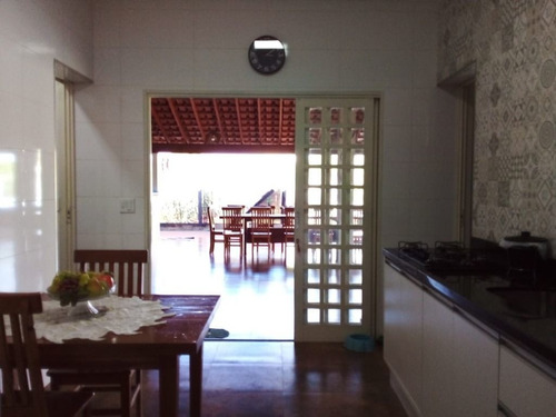 Imagem 13 de 27 de Chácara À Venda, 1017 M² Por R$ 970.000,00 - Recanto Do Rio Pardo - Ribeirão Preto/sp - Ch0105
