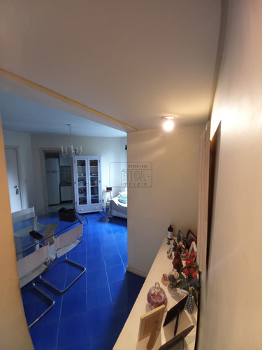 Imagem 17 de 30 de Cobertura Com 2 Dormitórios À Venda Com 104m² Por R$ 549.000,00 No Bairro Bigorrilho - Curitiba / Pr - C 1996