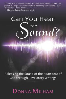 Libro Can You Hear The Sound?: : Releasing The Sound Of T...