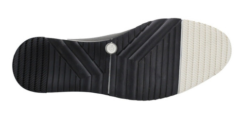 Imagen 8 de 8 de Zapato Vestir Formal Azul Café Negro Hombre Oficina (050)