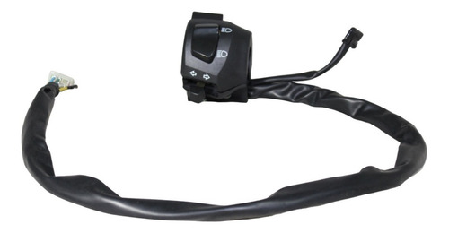 Switch Interruptor Izquierdo Thunder 150 Original