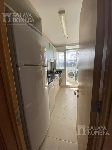 Departamento - Playa Mansa