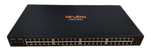 Switch Aruba 6100 48g 4sfp+