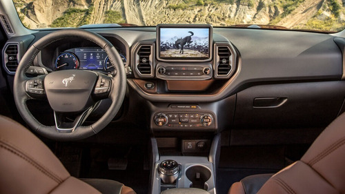 Ford Bronco Sport Big Bend