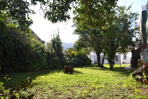 Imagen 9 de 10 de Importante Terreno De 504 M2