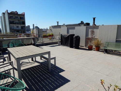 Imagen 29 de 30 de Venta 2 Amb Escrit Gran Terraza Prop Impecable