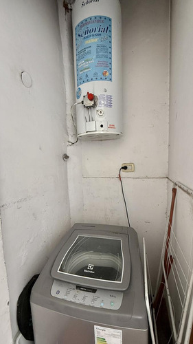 Venta Ph De 4 Ambientes En Primer Piso Por Escalera En Villa Real