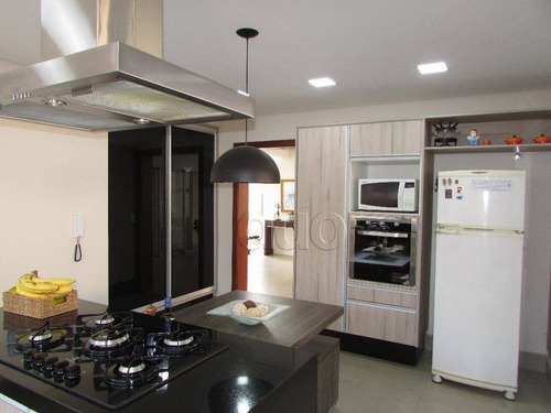 Imagem 23 de 30 de Casa Com 3 Dormitórios À Venda, 360 M² Por R$ 1.690.000,00 - Condomínio Morada Do Engenho - Piracicaba/sp - Ca2240
