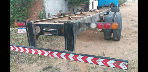 Imagem 11 de 12 de Mercedes Benz L1 1313