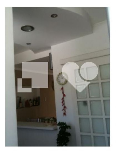 Imagem 3 de 15 de Apartamento - Santa Tereza - Ref: 6302 - V-231483