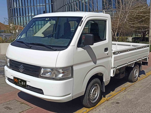 Suzuki Carry Pick Up