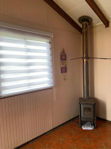 Se Arrienda Hermosa Cabaña A Minutos De La Ciudad De Arauco