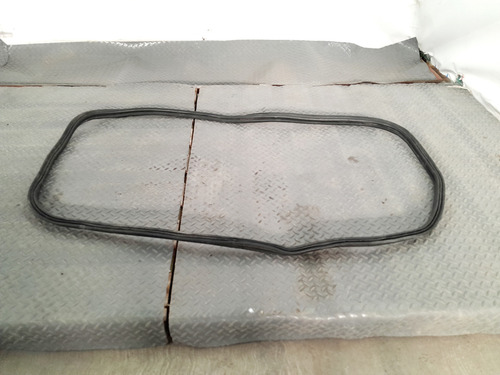 Hule Sello Cajuela Vw Jetta Mk6 2011-2018 Original (Usado)