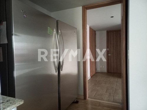Departamento En Venta_interlomas
