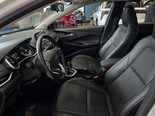 Chevrolet Onix 1.0 Premier Redline At