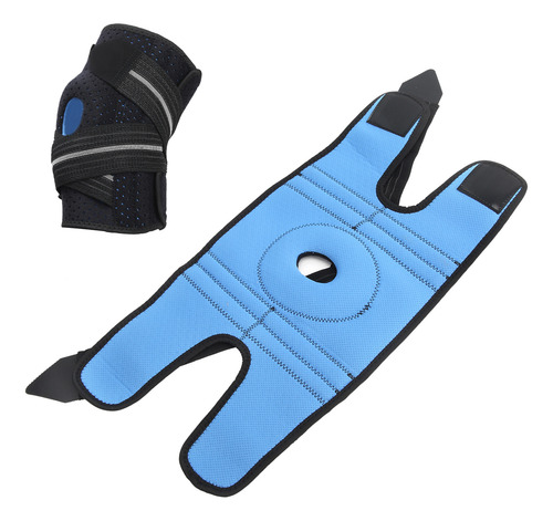 Rodillera Deportiva, Soporte Para Articulaciones De Rodilla