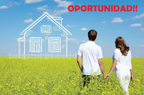 Lote Terreno En Moreno Centro