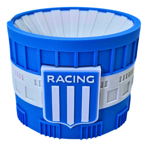 Estadio Racing Club La Academia 3d Souvenir Makeme