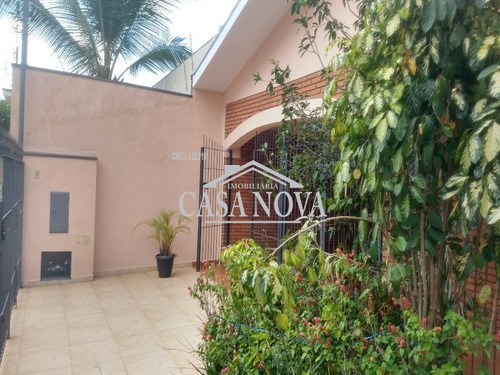 Imagem 3 de 8 de Casa - Ca01975 - 70851439