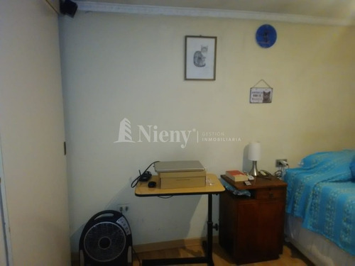 Casa En Venta República De Chile, Rancagua