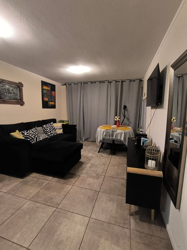 Se Arrienda Departamento En Algarrobo