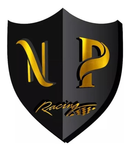 Imagen 7 de 8 de Np Racing Base Amortiguador Del Bmw Serie 3 E46 X1 X3 Z4