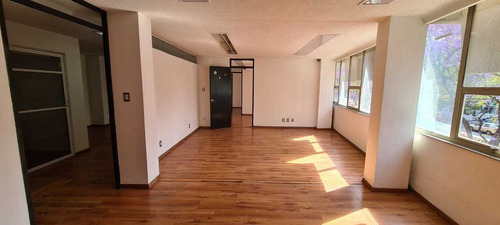 Imagen 5 de 14 de Oficinas En Renta 100 M2 Insurgentes Sur, San Ángel
